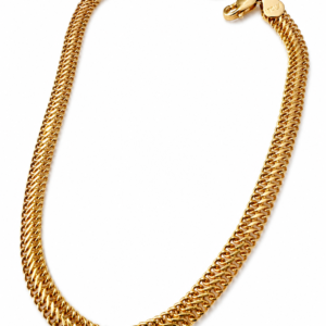 Pulsera en Oro de 18k. Una joya eterna para brillar hoy y siempre.